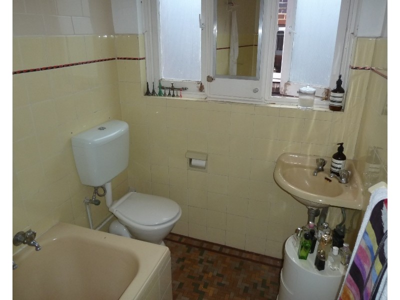 5/15 Sir Thomas Mitchell Road, Bondi NSW 2026