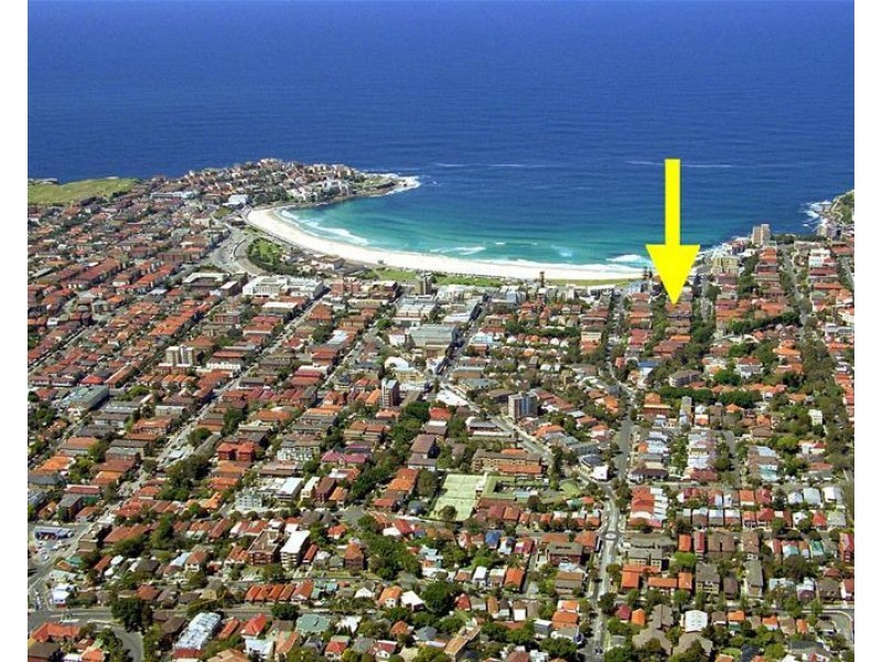 5/15 Sir Thomas Mitchell Road, Bondi NSW 2026