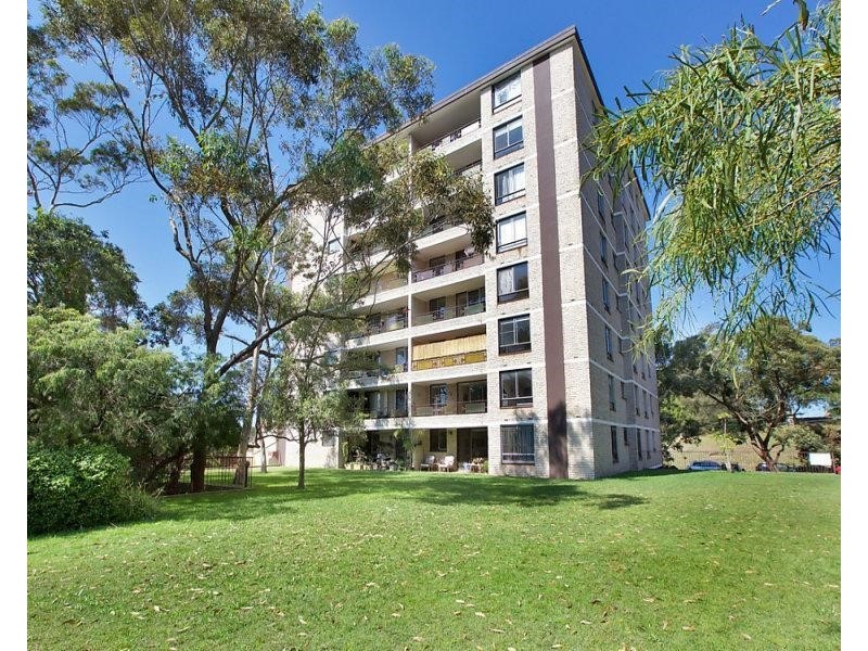 16/29 Paul Street, Bondi Junction NSW 2022