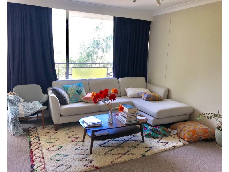 16/29 Paul Street, Bondi Junction NSW 2022