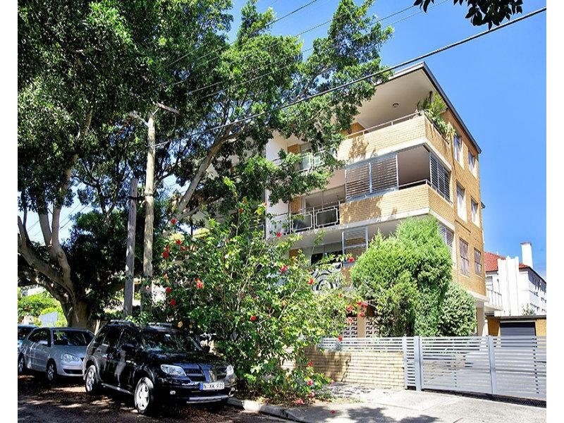 3/5 Bellevue Park Road, Bellevue Hill NSW 2023