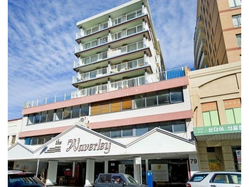 602/79 Oxford Street, Bondi Junction NSW 2022