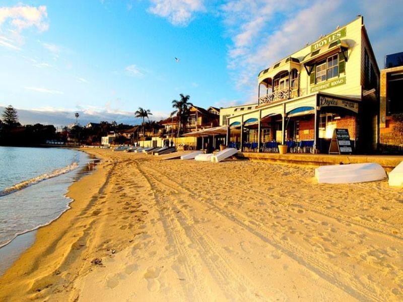 5 Dunbar Street, Watsons Bay NSW 2030