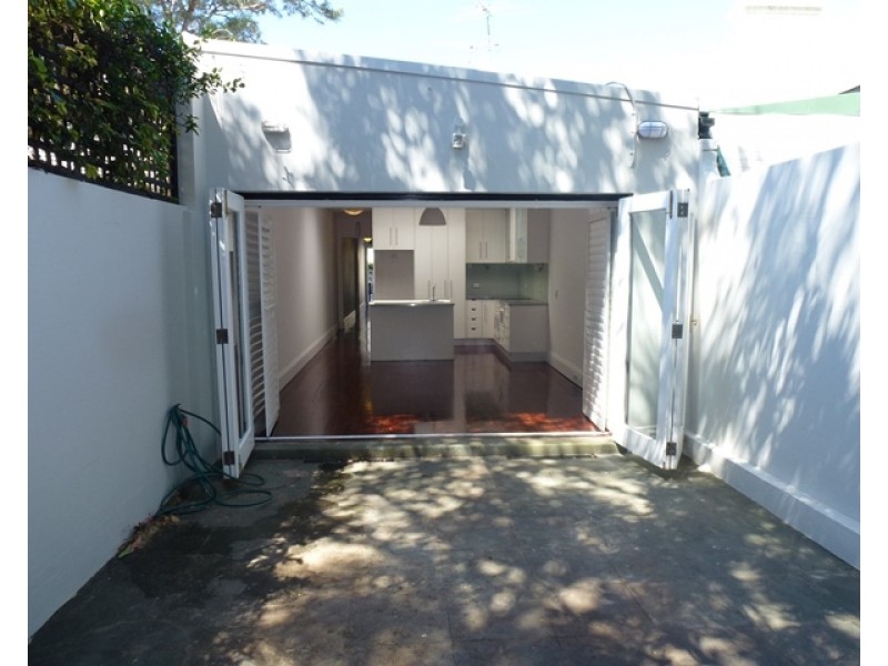 3 Victoria Place, Paddington NSW 2021