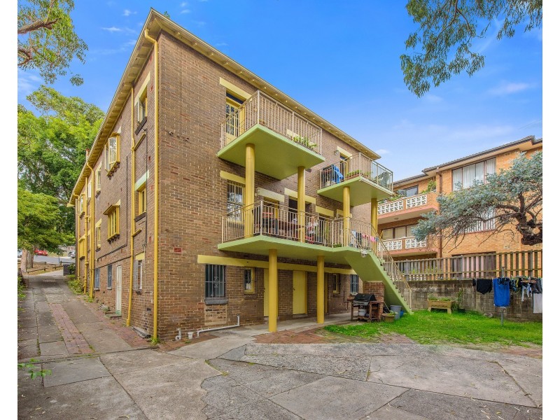 1-4/41 Sir Thomas Mitchell Road, Bondi Beach NSW 2026