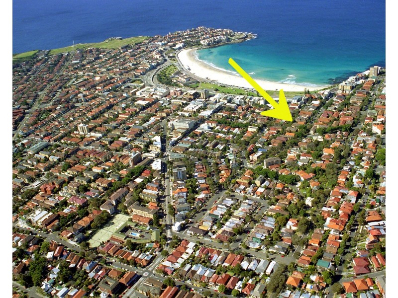 1-4/41 Sir Thomas Mitchell Road, Bondi Beach NSW 2026