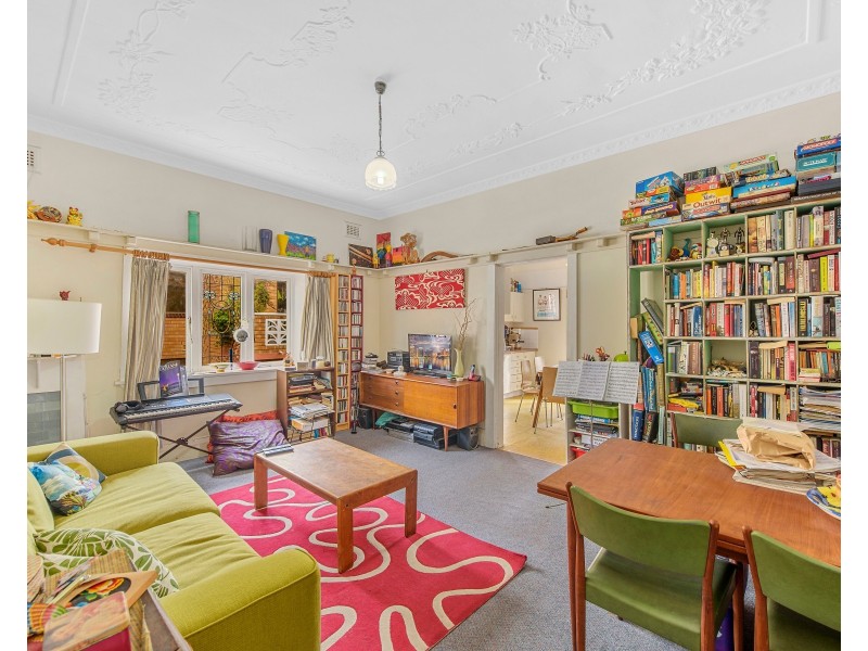 1-4/41 Sir Thomas Mitchell Road, Bondi Beach NSW 2026