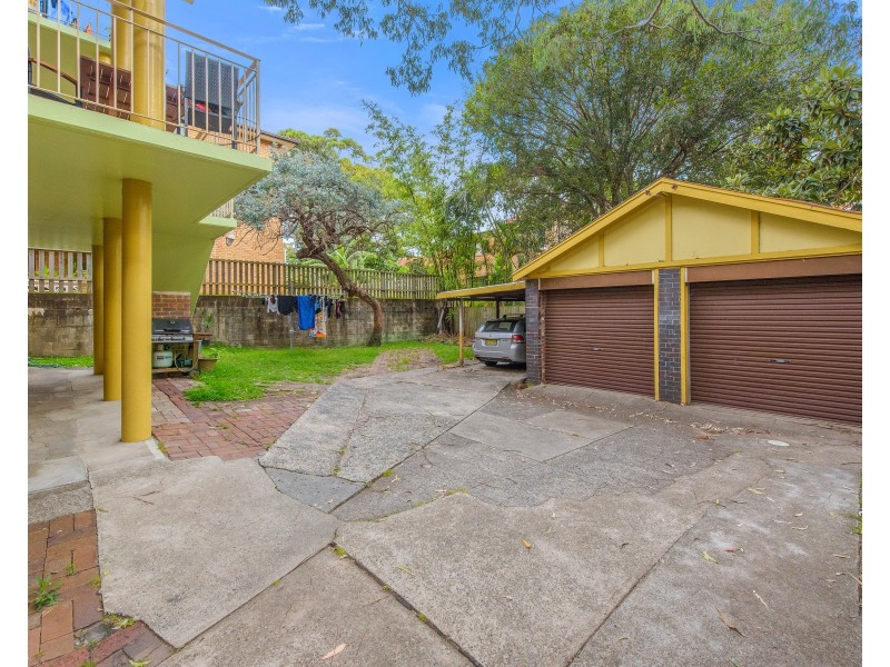 1-4/41 Sir Thomas Mitchell Road, Bondi Beach NSW 2026