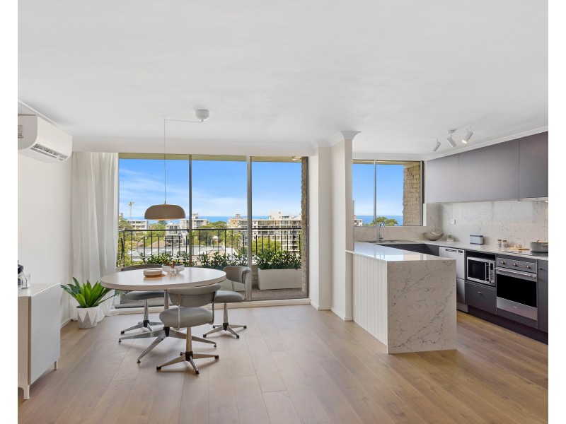 21/19-25 Flood Street, Bondi NSW 2026