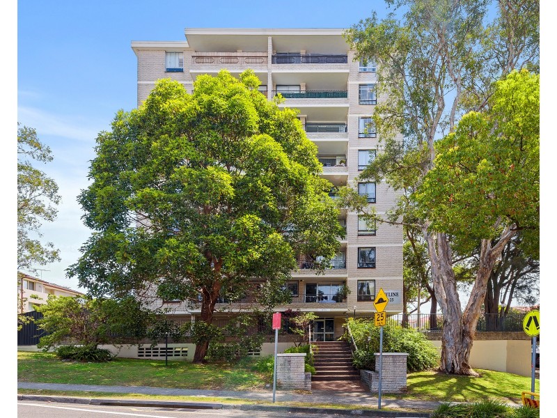 21/19-25 Flood Street, Bondi NSW 2026