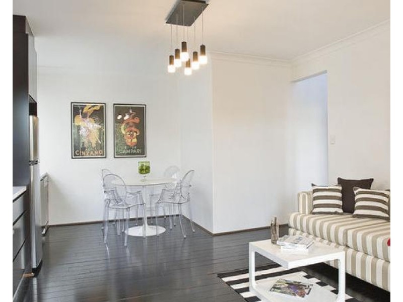 4/18 Chaleyer Street, Rose Bay NSW 2029