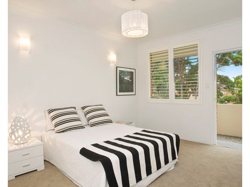 4/18 Chaleyer Street, Rose Bay NSW 2029