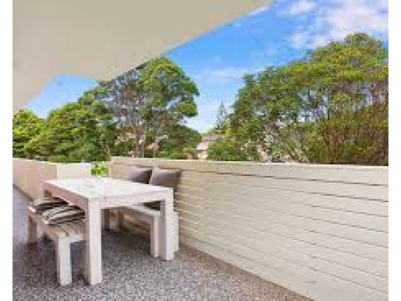 4/18 Chaleyer Street, Rose Bay NSW 2029