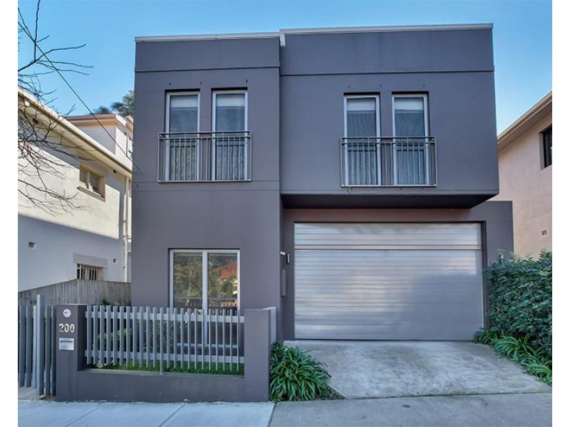 200 Birrell Street, Bondi Junction NSW 2022