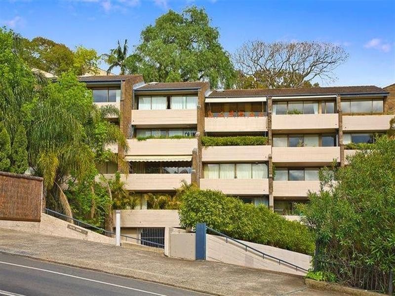 7/110 Cascade Street, Paddington NSW 2021