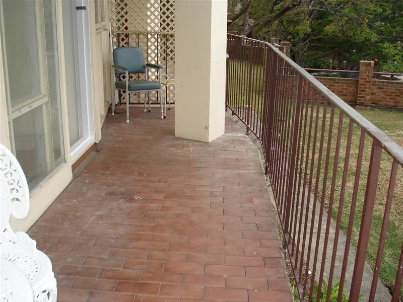 4/106 Elizabeth Bay Road, Elizabeth Bay NSW 2011