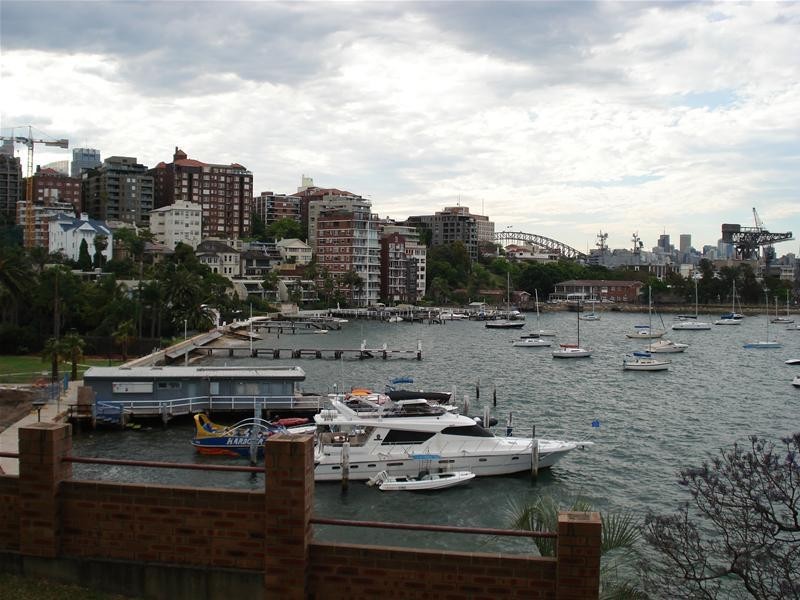 4/106 Elizabeth Bay Road, Elizabeth Bay NSW 2011