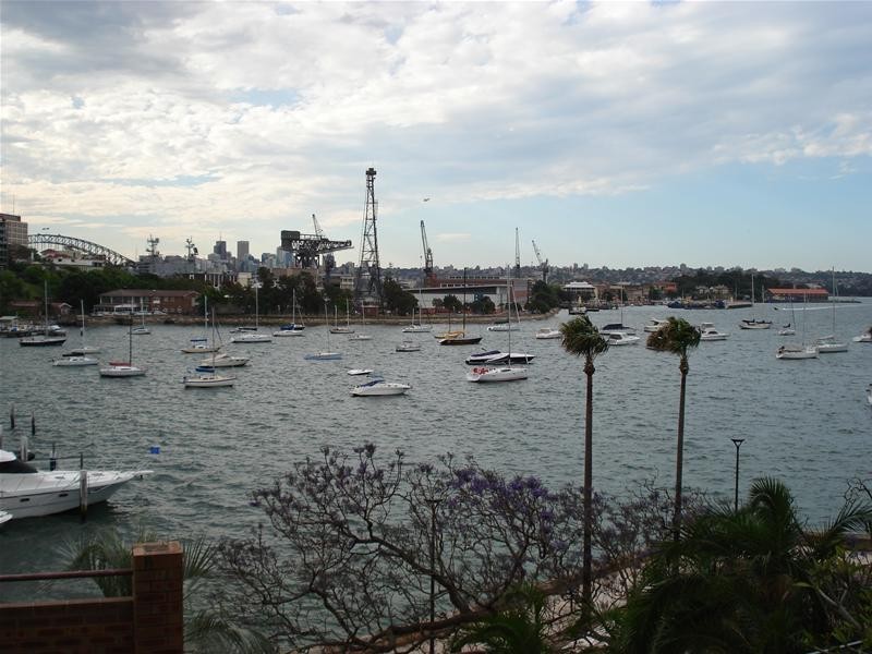 4/106 Elizabeth Bay Road, Elizabeth Bay NSW 2011