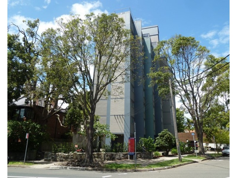 1D/105 Cook Road, Centennial Park NSW 2021