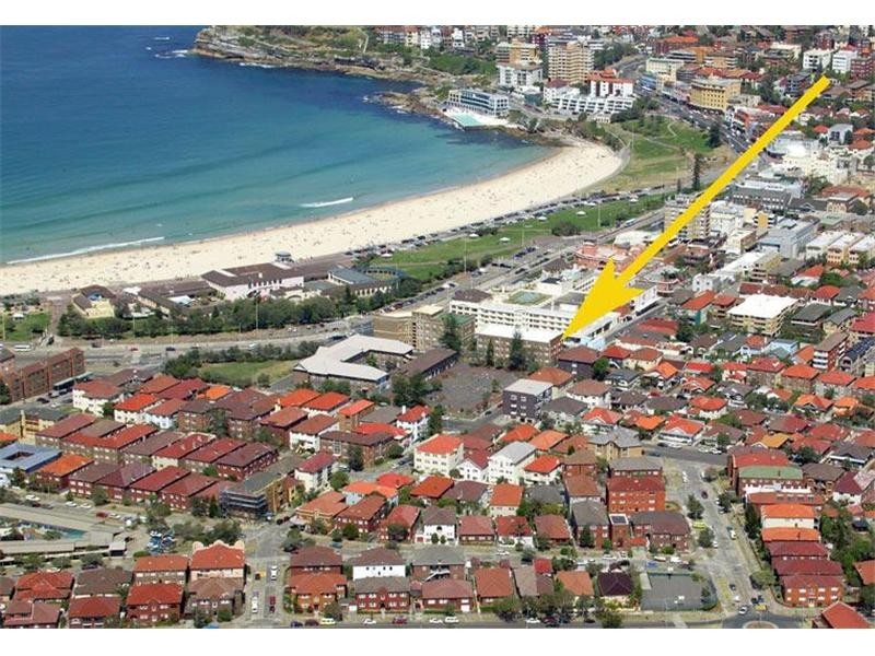 12/7 Beach Road, Bondi Beach NSW 2026