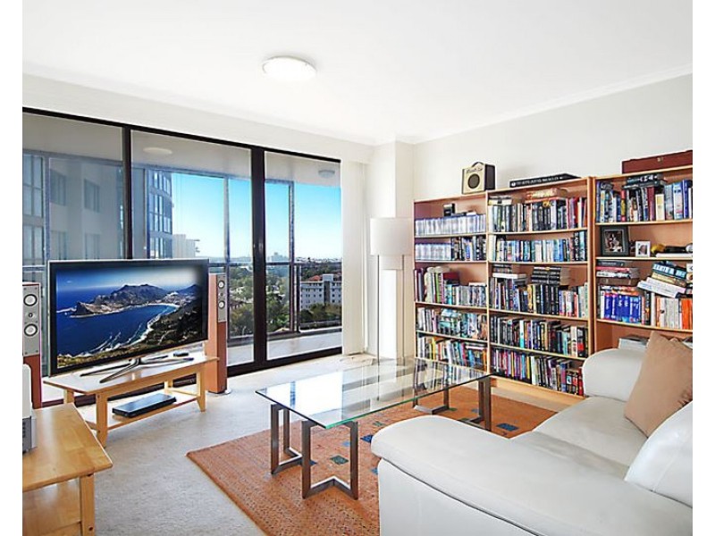 179/18-34 Waverley Street, Bondi Junction NSW 2022