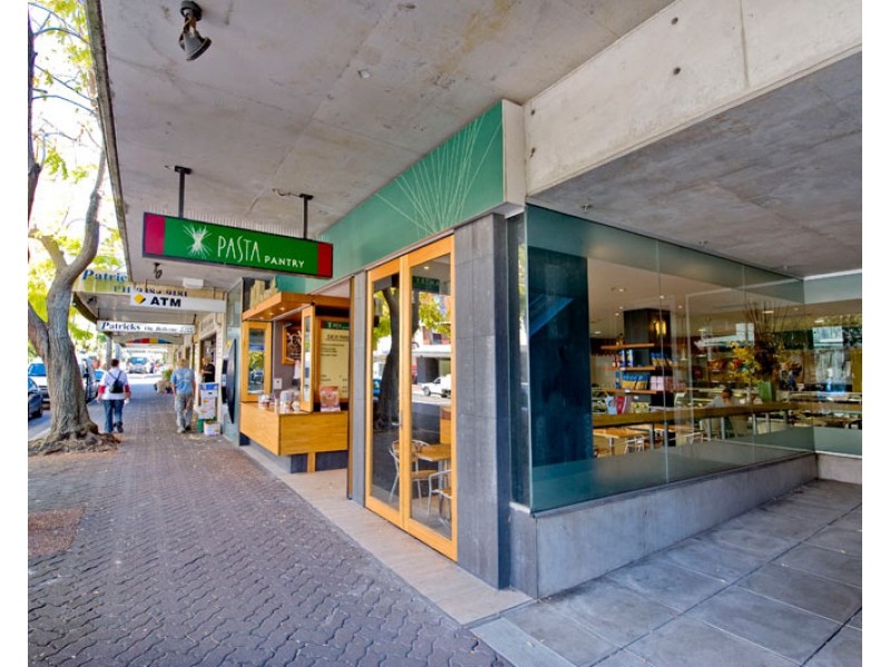 2/31 Birriga Road, Bellevue Hill NSW 2023