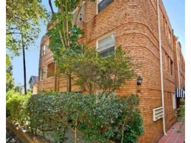 9/26 Ocean Avenue, Double Bay NSW 2028