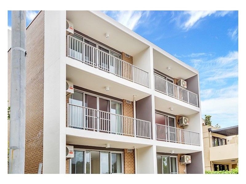 16/202 Old South Head Road, Bellevue Hill NSW 2023