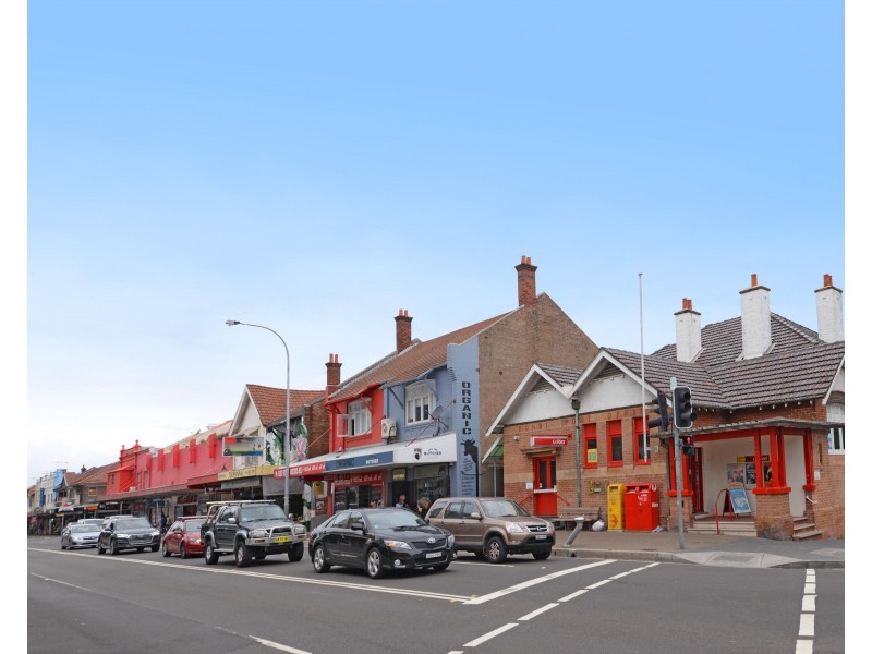 5/41-47 Ocean Street, Bondi NSW 2026