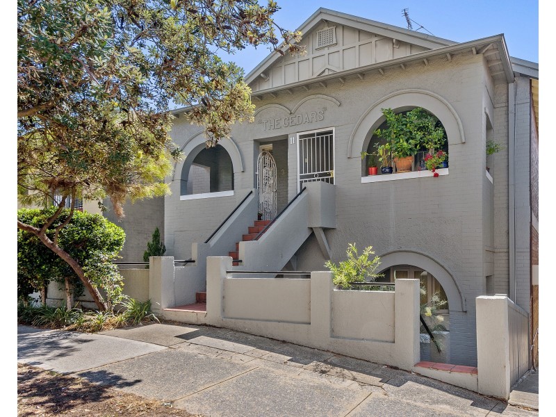 3/11 Francis Street, Bondi Beach NSW 2026