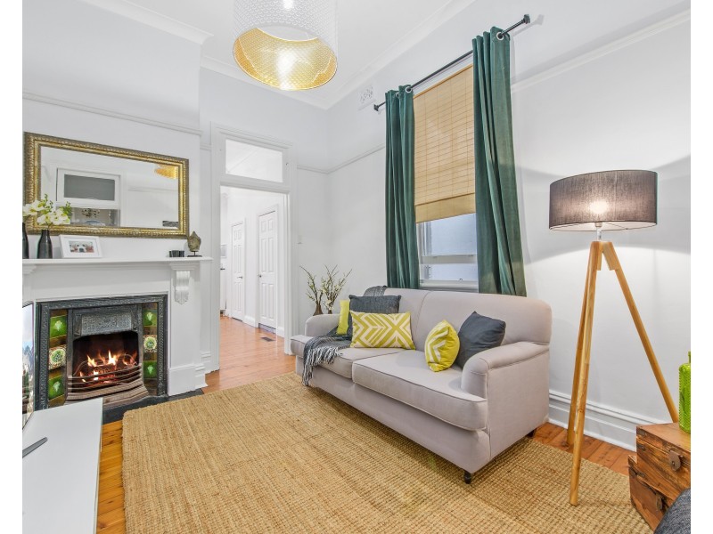 11 Burren Street, Erskineville NSW 2043