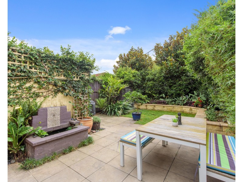 11 Burren Street, Erskineville NSW 2043