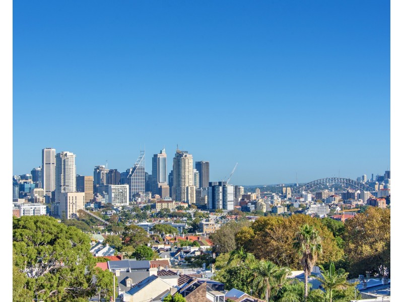 65/237 Underwood Street, Paddington NSW 2021