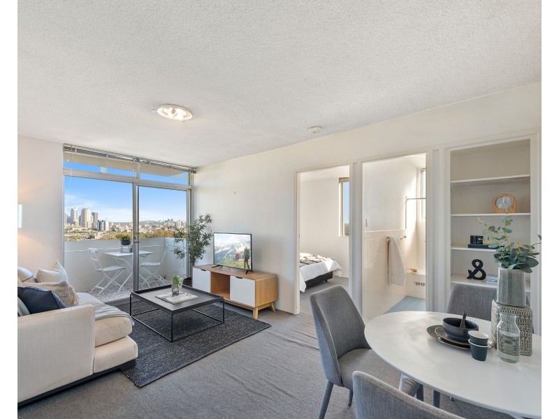 65/237 Underwood Street, Paddington NSW 2021