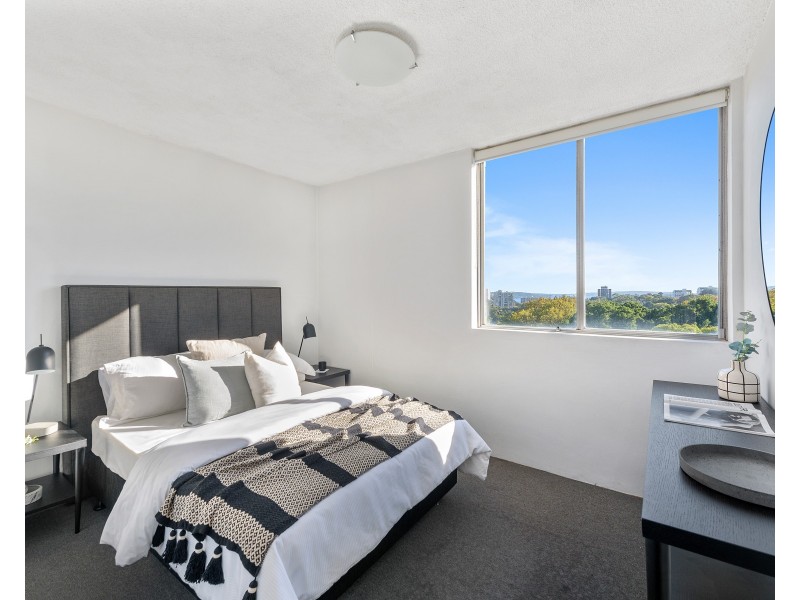 65/237 Underwood Street, Paddington NSW 2021