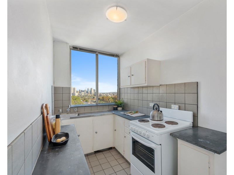 65/237 Underwood Street, Paddington NSW 2021