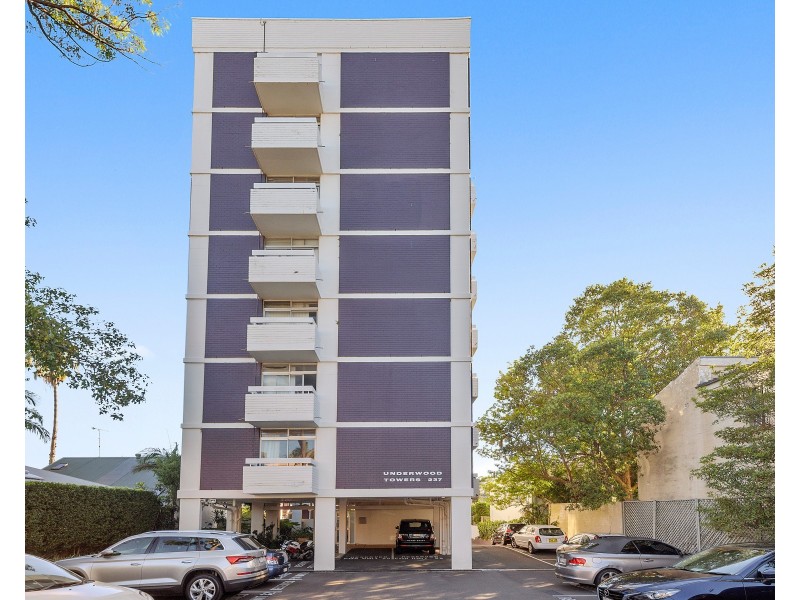 65/237 Underwood Street, Paddington NSW 2021