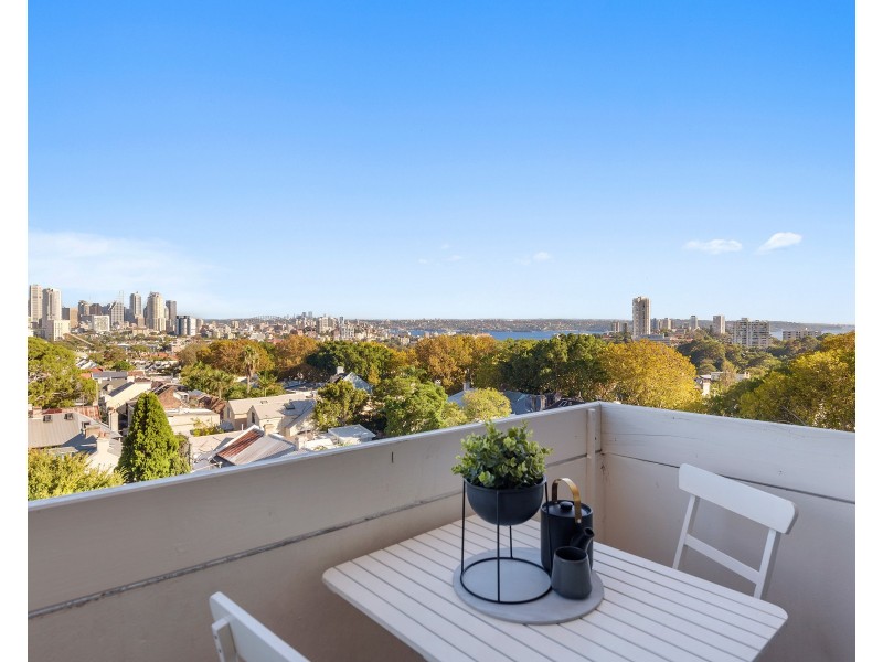 65/237 Underwood Street, Paddington NSW 2021