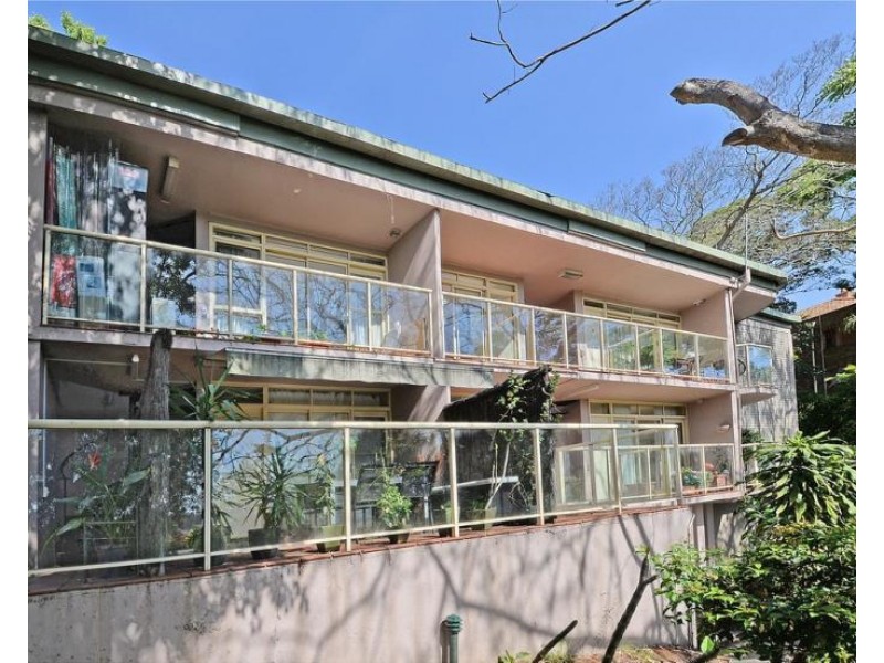 12/36B Fairfax Road, Bellevue Hill NSW 2023