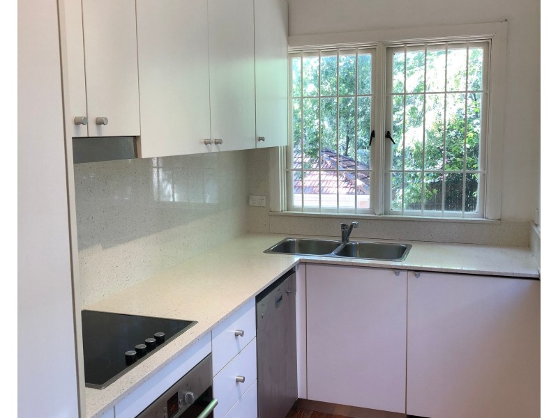 2/63 Beresford Road, Rose Bay NSW 2029