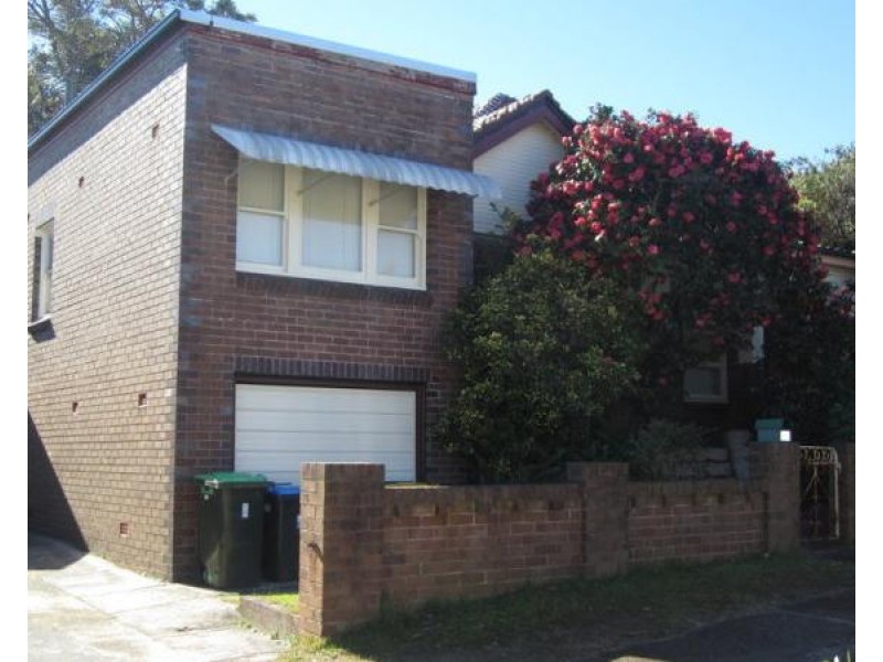 2/12 Blake Street, Rose Bay NSW 2029