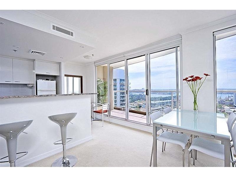 2606/1 Kings Cross Road, Rushcutters Bay NSW 2011