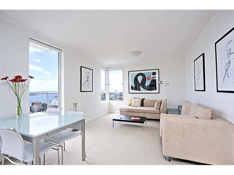 2606/1 Kings Cross Road, Rushcutters Bay NSW 2011