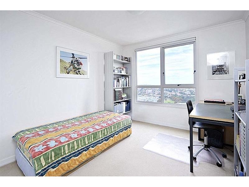 2606/1 Kings Cross Road, Rushcutters Bay NSW 2011