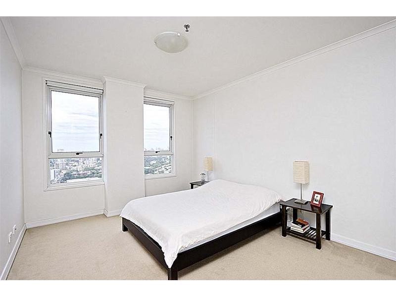 2606/1 Kings Cross Road, Rushcutters Bay NSW 2011