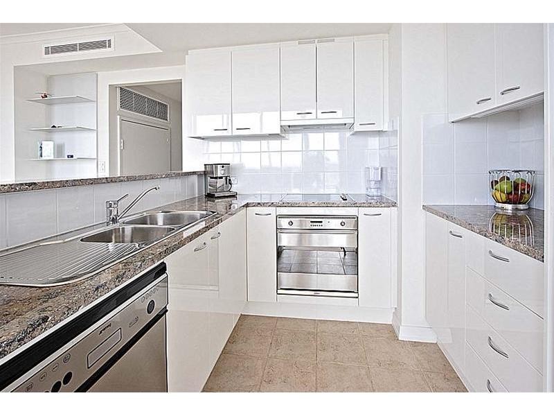 2606/1 Kings Cross Road, Rushcutters Bay NSW 2011