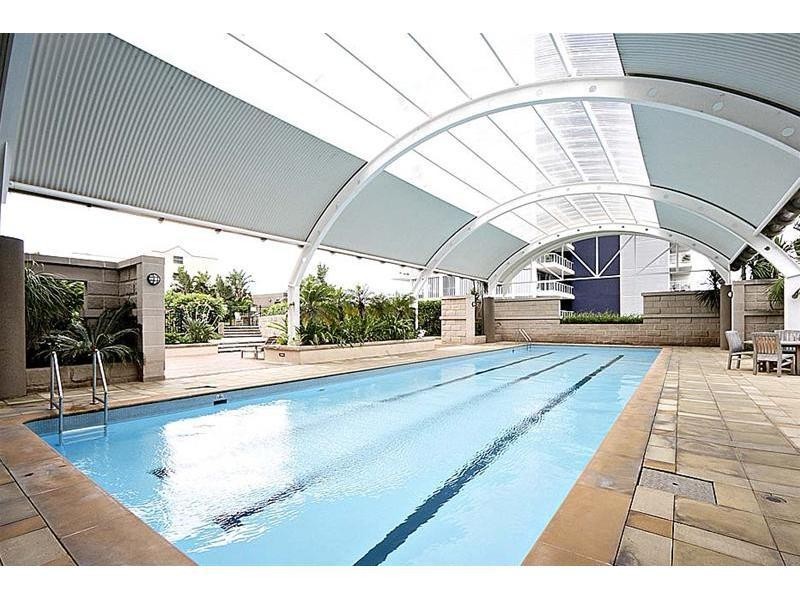 2606/1 Kings Cross Road, Rushcutters Bay NSW 2011