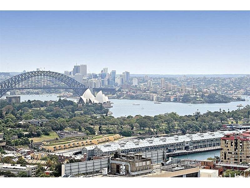 2606/1 Kings Cross Road, Rushcutters Bay NSW 2011