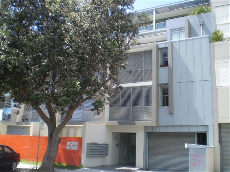 28/8 Jacques Avenue, Bondi Beach NSW 2026