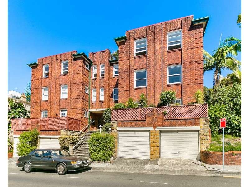 8/2 Martins Avenue, Bondi NSW 2026